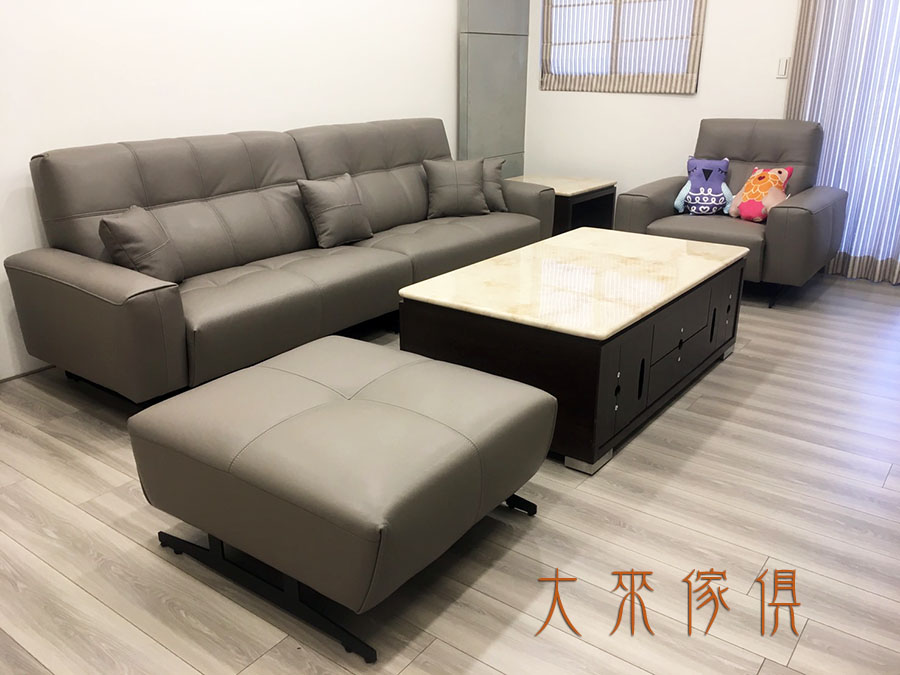 台中神岡何公館