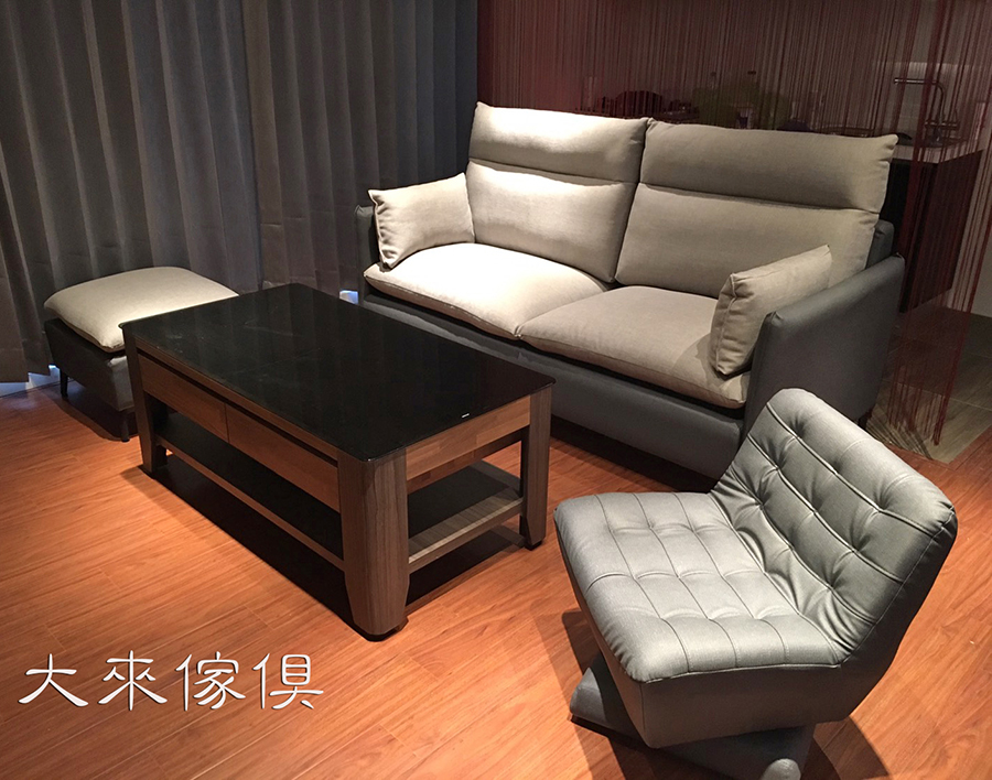 台中沙鹿 蔡公館