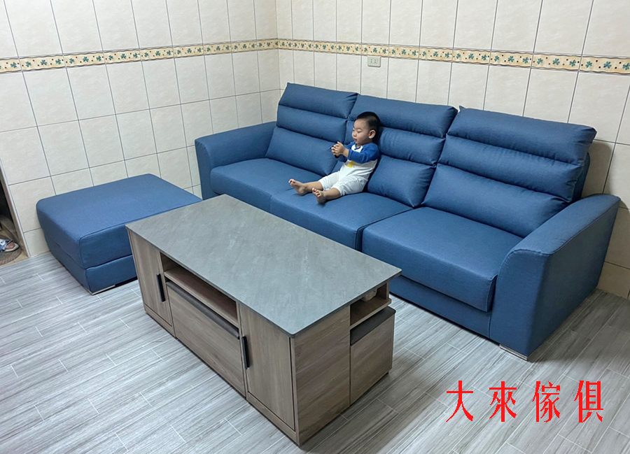 苗栗卓蘭何小姐